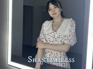 Shantimillss