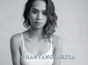 Shanvanguardia