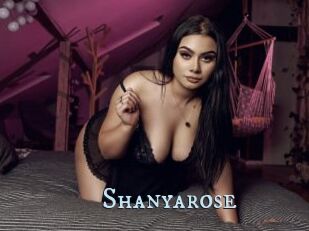 Shanyarose