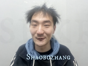 Shaobozhang