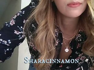 Sharacinnamon