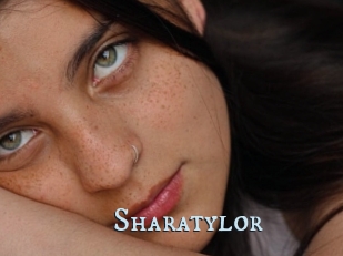 Sharatylor