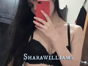 Sharawilliams