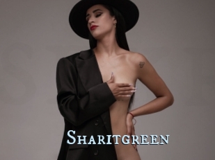 Sharitgreen
