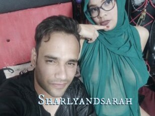 Sharlyandsarah