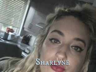 Sharlyne