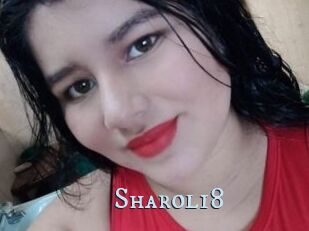 Sharol18