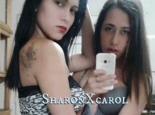 SharonXcarol
