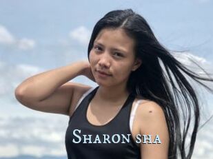 Sharon_sha