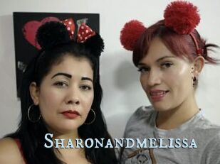 Sharonandmelissa