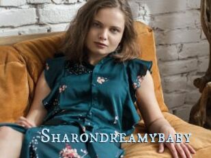 Sharondreamybaby