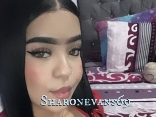 Sharonevans69