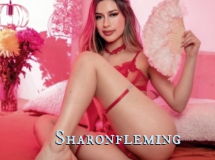 Sharonfleming