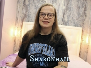 Sharonhail