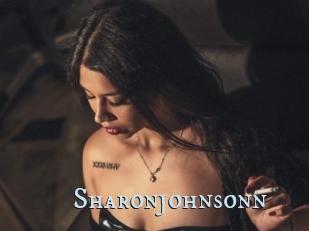 Sharonjohnsonn