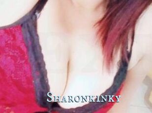 Sharonkinky