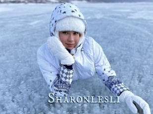 Sharonlesli