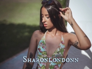 Sharonlondonn