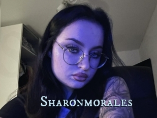 Sharonmorales