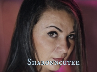 Sharonncutee