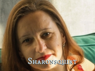 Sharonsquirt
