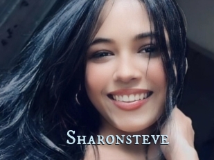 Sharonsteve