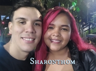 Sharonthom