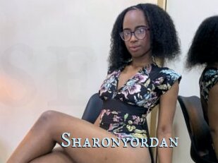 Sharonyordan