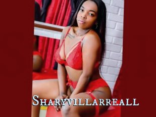 Sharyvillarreall