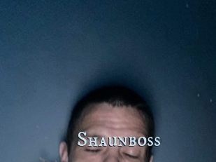 Shaunboss