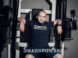 Shaunpowers