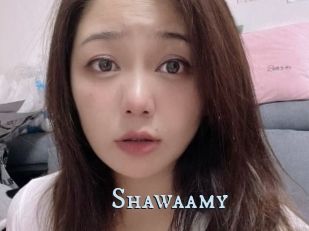 Shawaamy