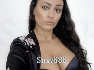 Shay888
