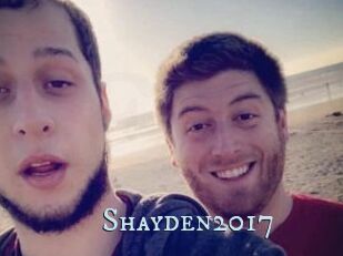 Shayden2017