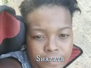 Shazzyb