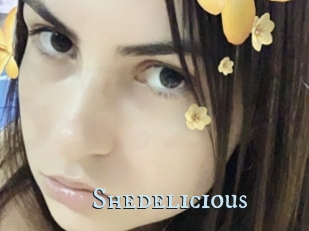 Shedelicious