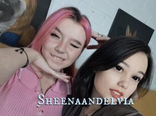 Sheenaandelvia