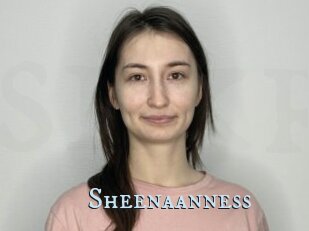 Sheenaanness