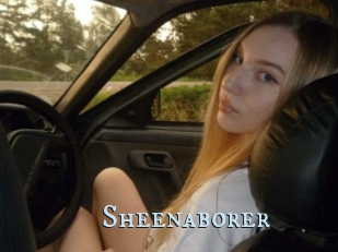 Sheenaborer