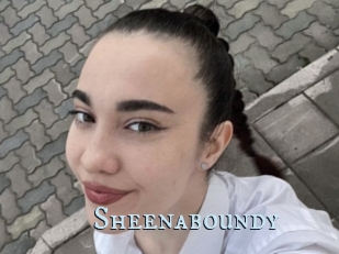 Sheenaboundy
