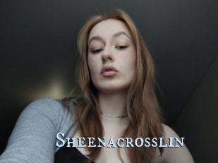 Sheenacrosslin