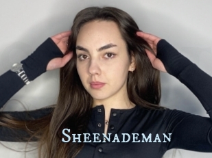 Sheenademan