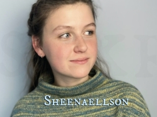 Sheenaellson