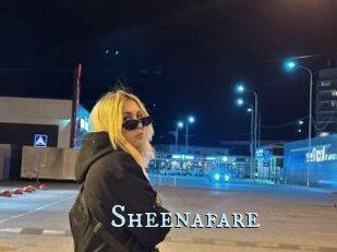 Sheenafare