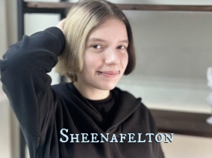 Sheenafelton