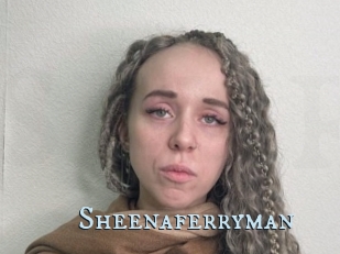 Sheenaferryman