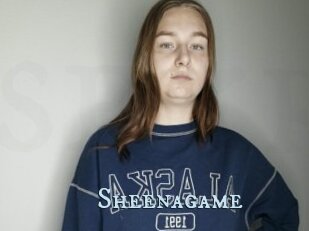 Sheenagame
