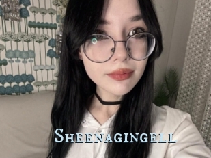 Sheenagingell