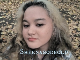 Sheenagodbold