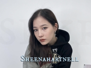 Sheenahartnell